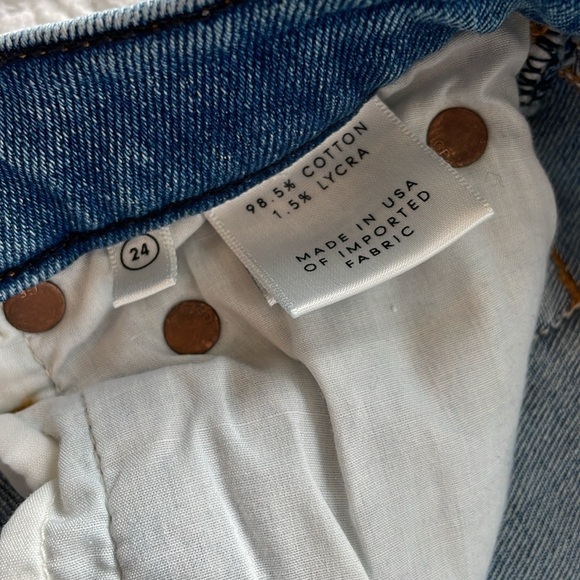 24 Karolina skinny jeans stretchy - Picture 4 of 8